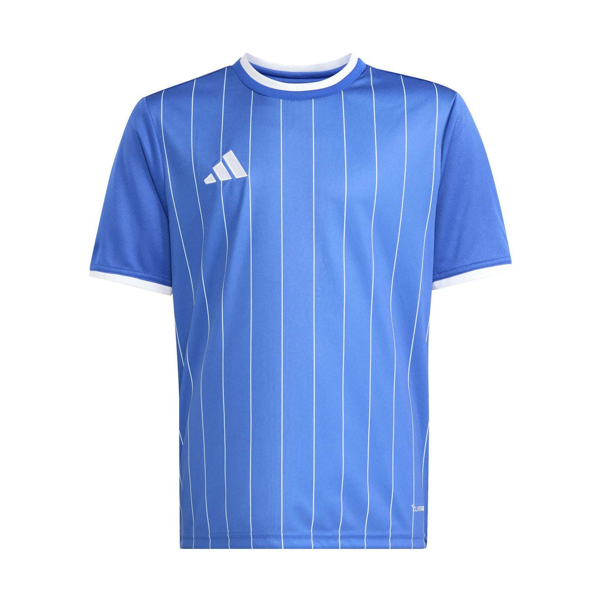 adidas Youth Entrada 26 Graphic Soccer Jersey-1