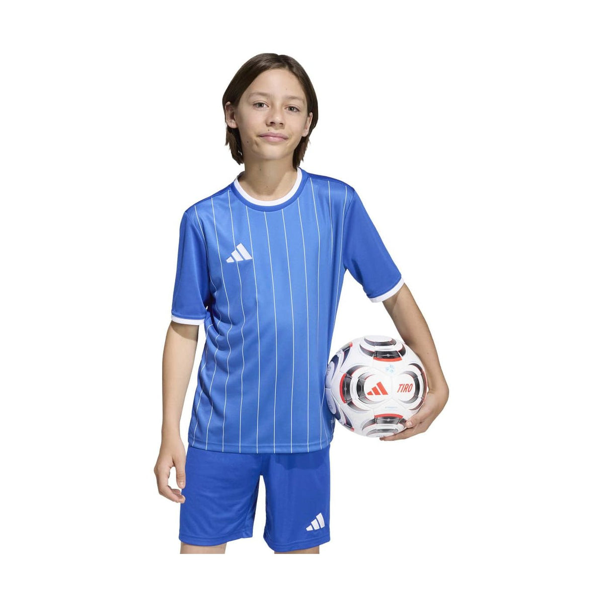 adidas Youth Entrada 26 Graphic Soccer Jersey-3