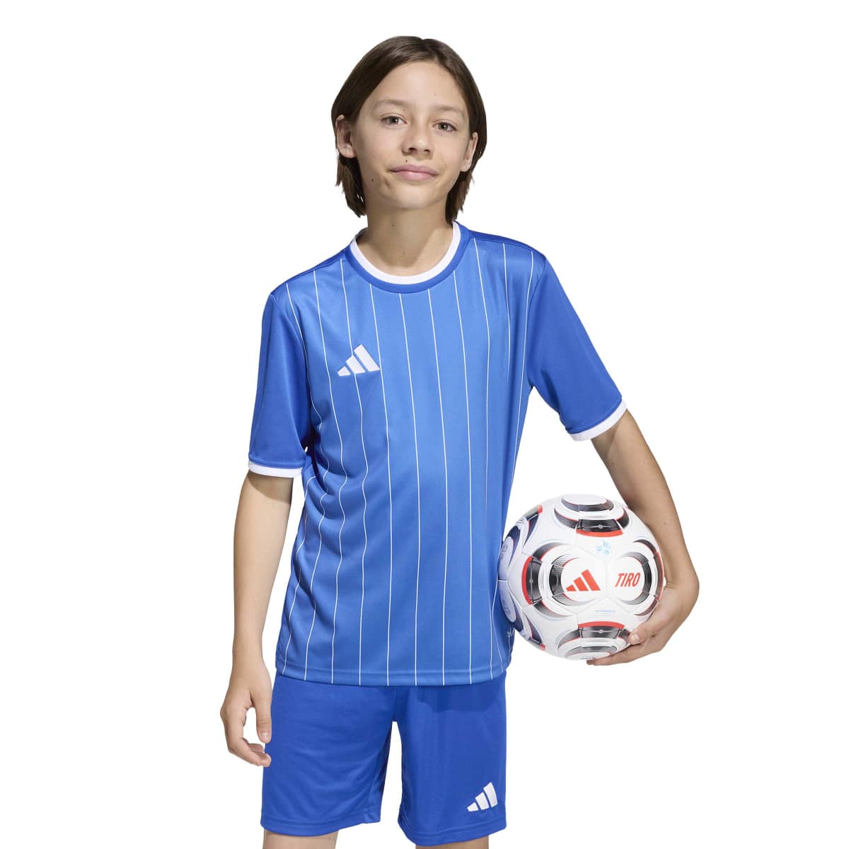 adidas Youth Entrada 26 Graphic Soccer Jersey-3