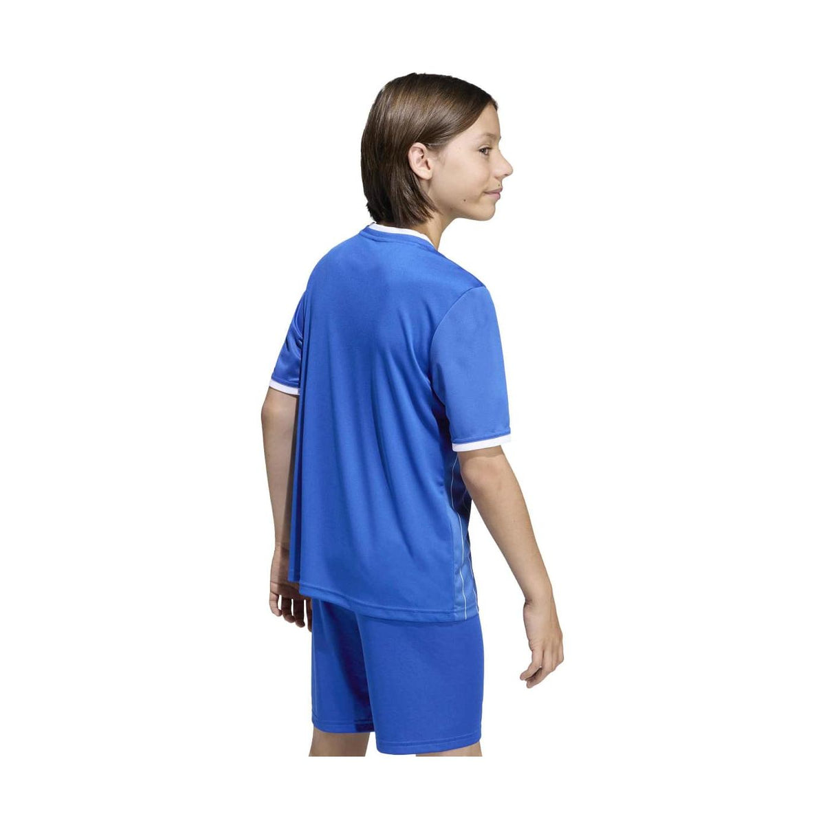 adidas Youth Entrada 26 Graphic Soccer Jersey-4