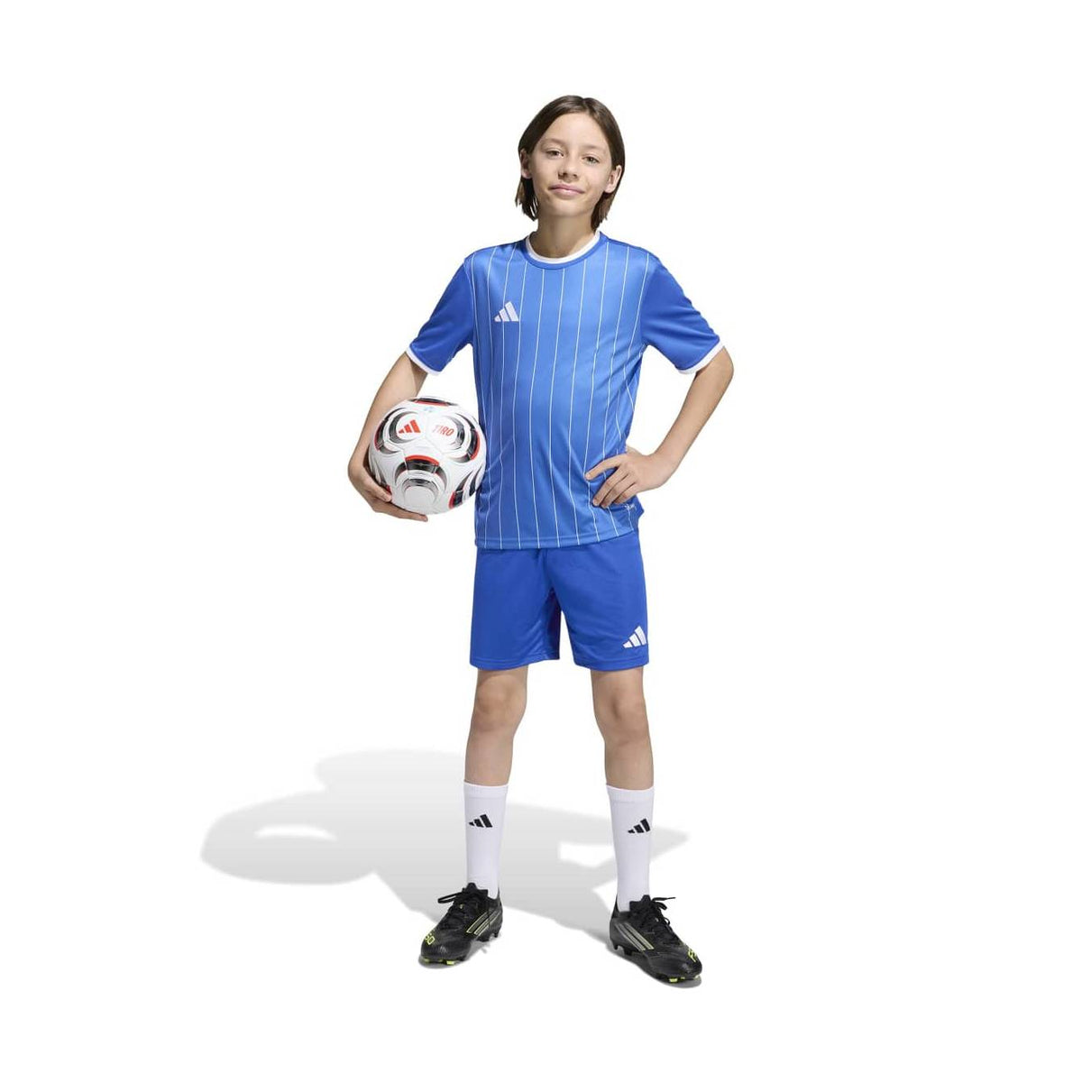adidas Youth Entrada 26 Graphic Soccer Jersey-5