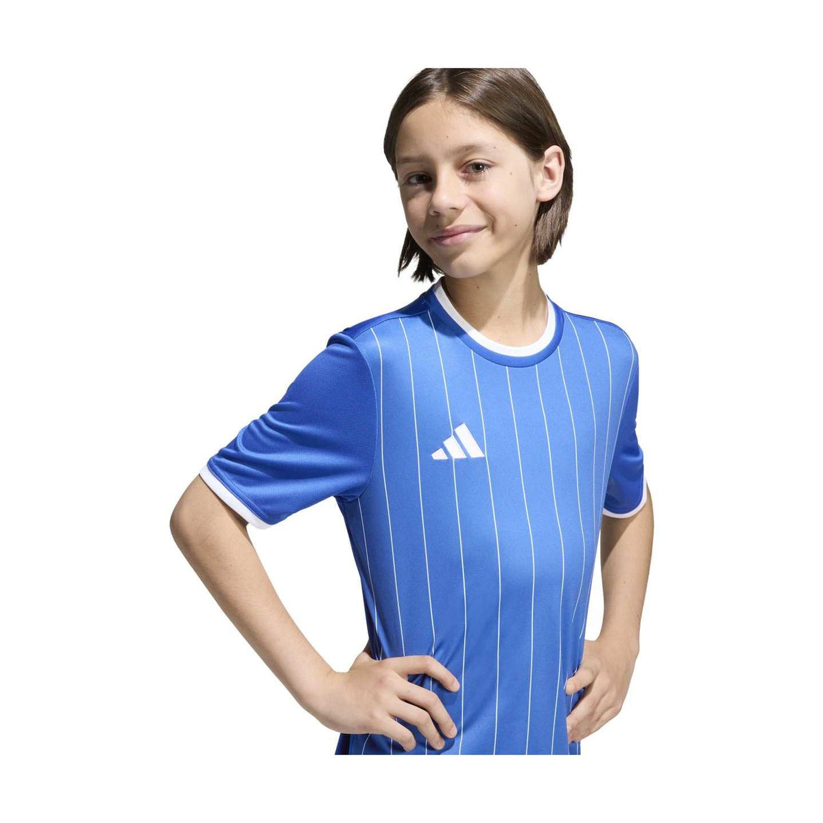 adidas Youth Entrada 26 Graphic Soccer Jersey-6