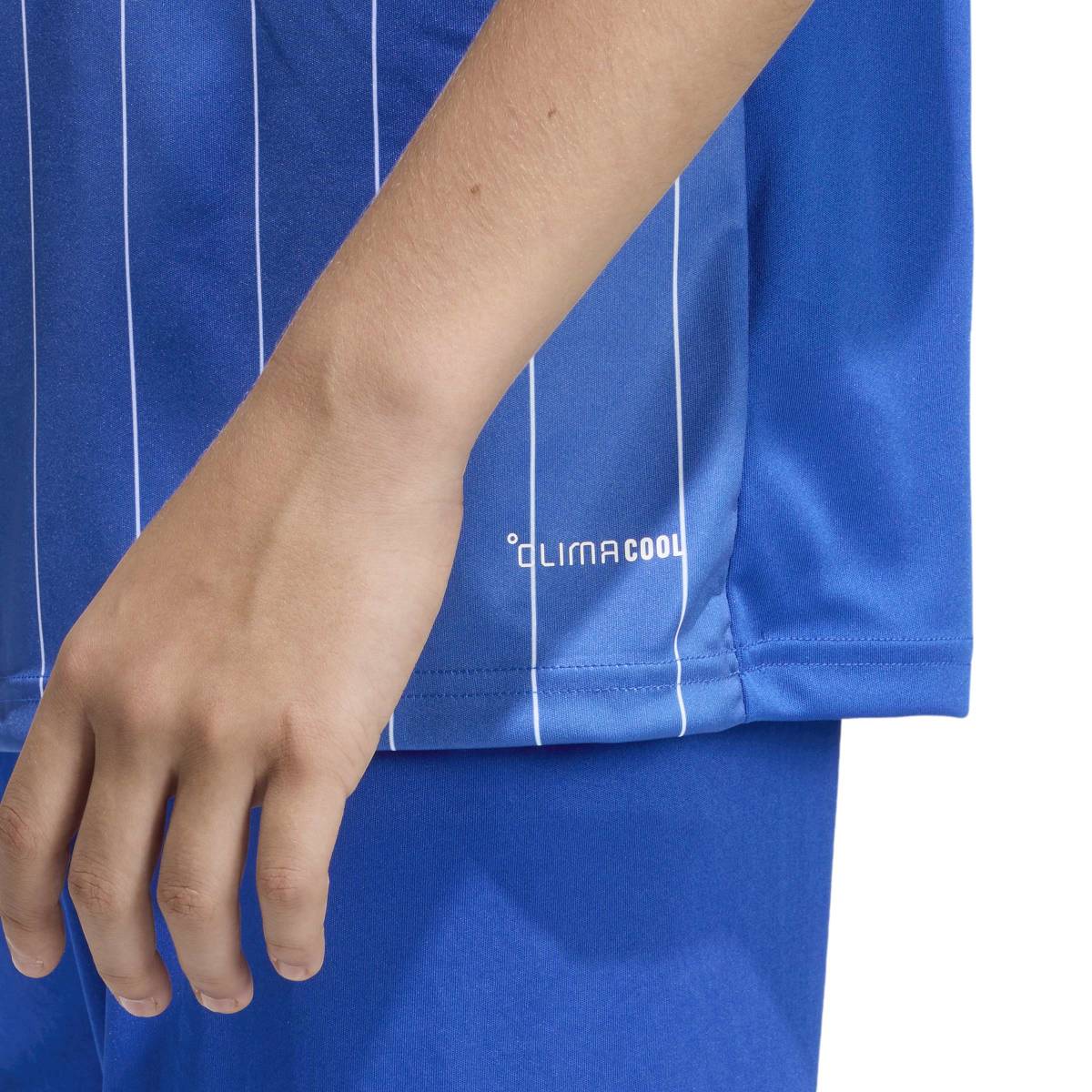 adidas Youth Entrada 26 Graphic Soccer Jersey-7