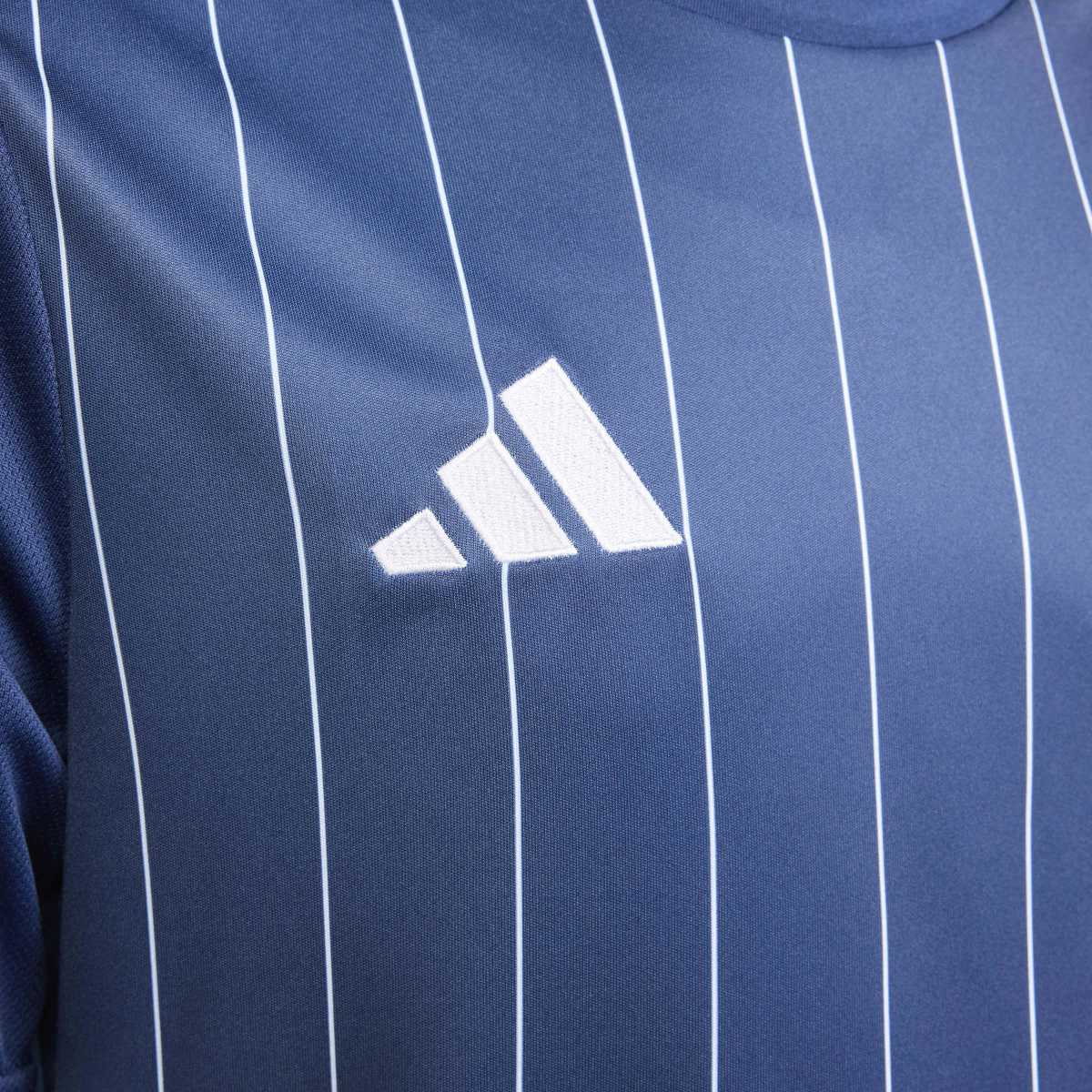 adidas Youth Entrada 26 Graphic Soccer Jersey-4