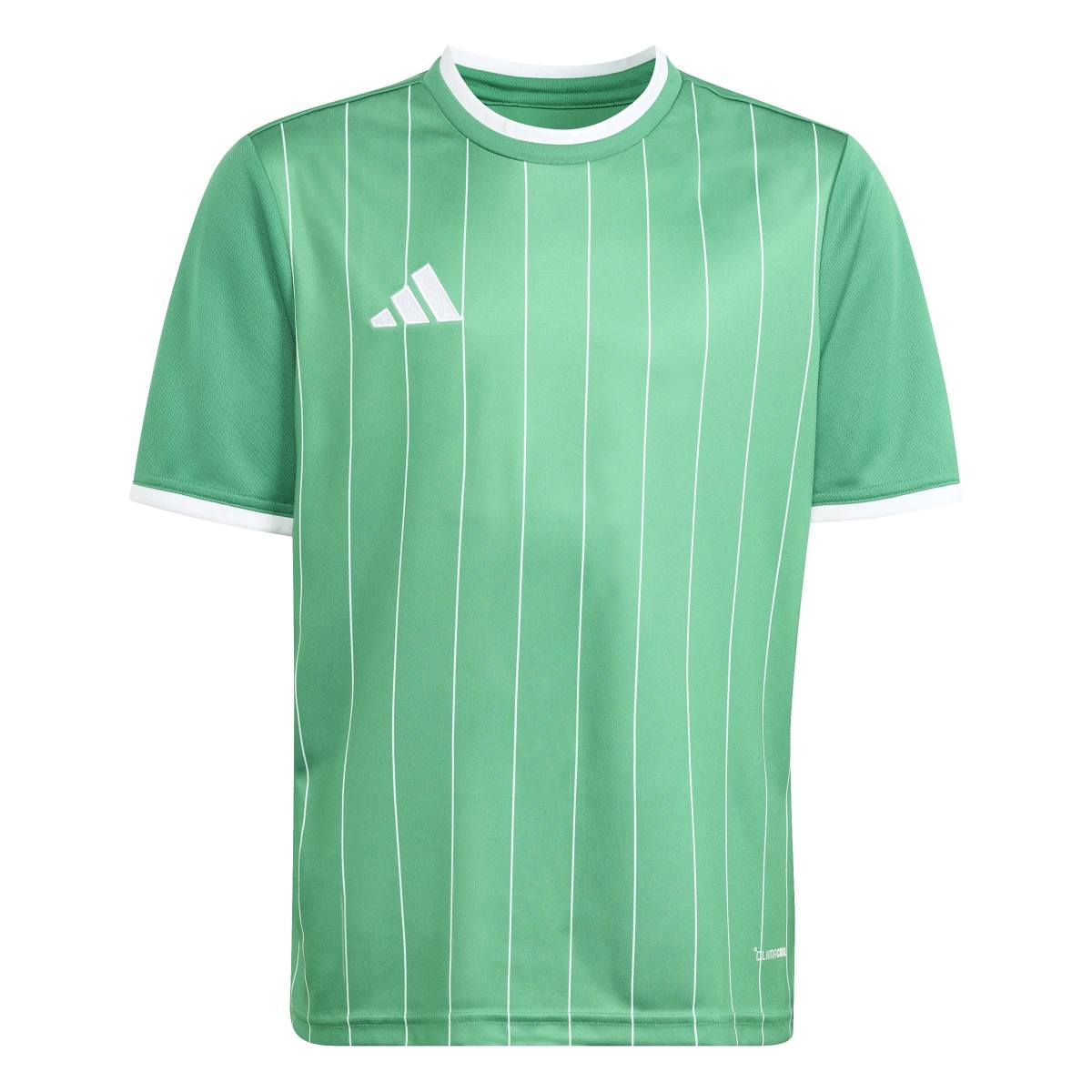 adidas Youth Entrada 26 Graphic Soccer Jersey-1