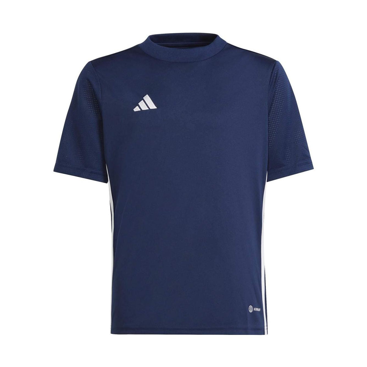 adidas Youth Tabela 23 Soccer Jersey-1