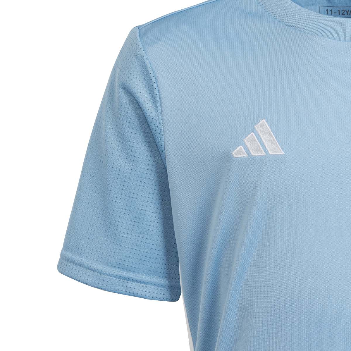 adidas Youth Tabela 23 Soccer Jersey-4