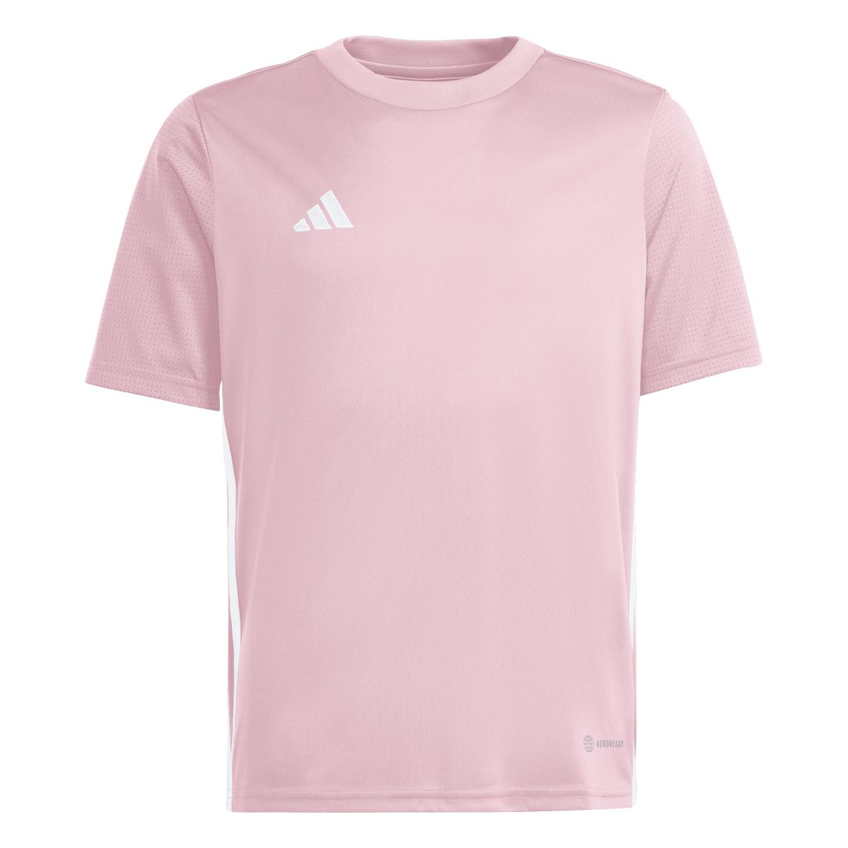 adidas Youth Tabela 23 Soccer Jersey-2