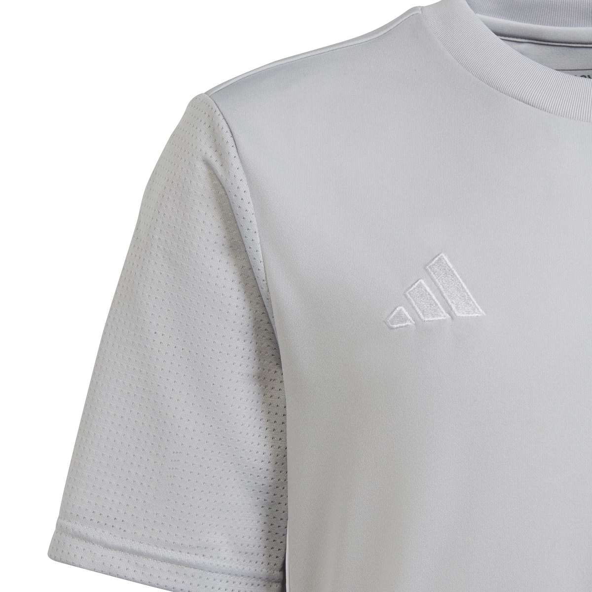 adidas Youth Tabela 23 Soccer Jersey-4