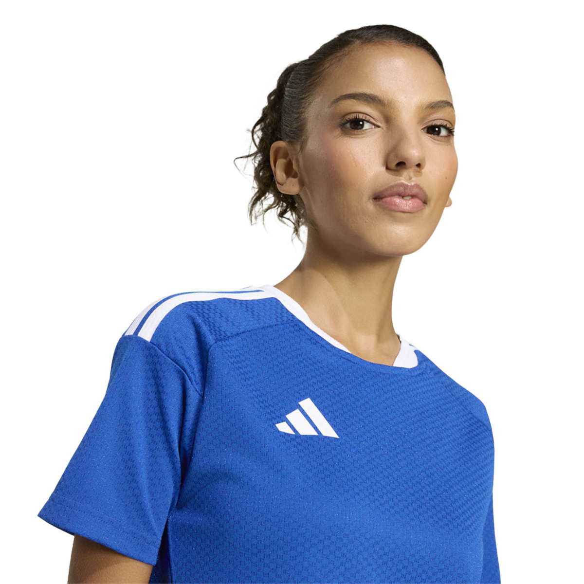 adidas Women's Tiro26 Competition Match Day Jersey-7