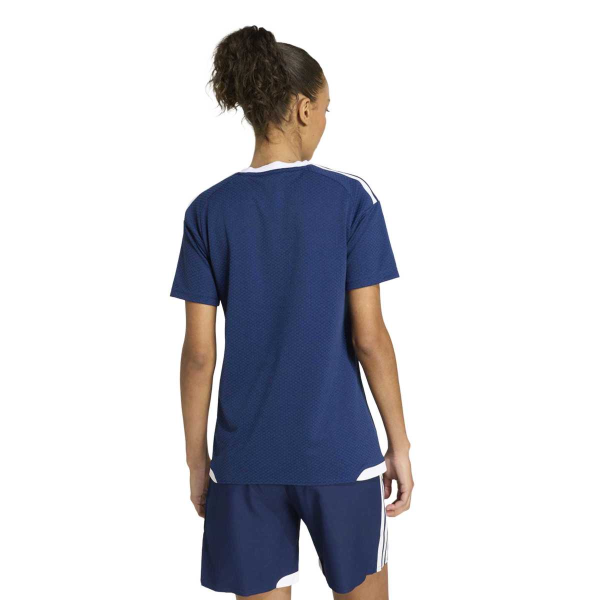 adidas Women's Tiro26 Competition Match Day Jersey-4