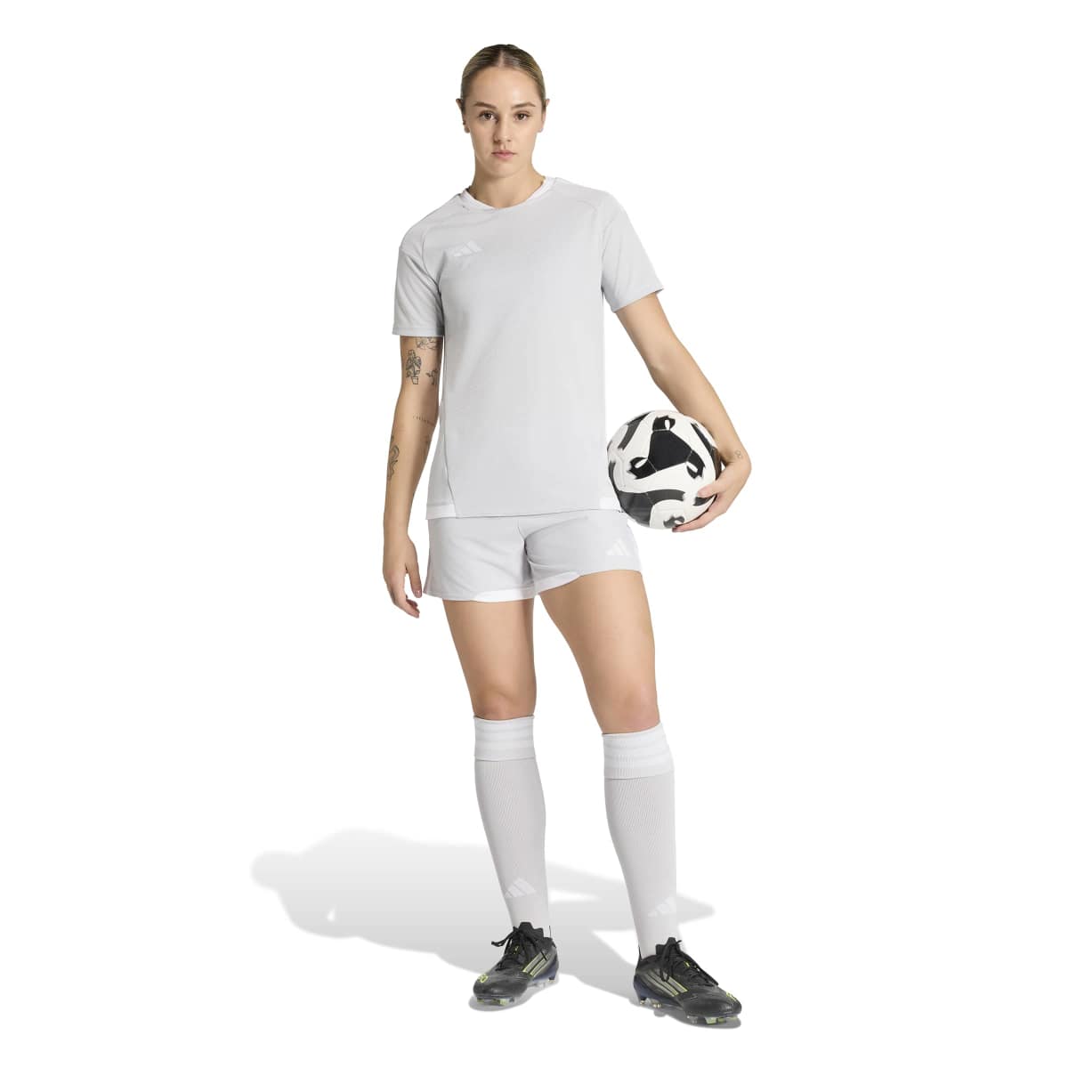 adidas Women's Tiro26 Competition Match Day Jersey-6