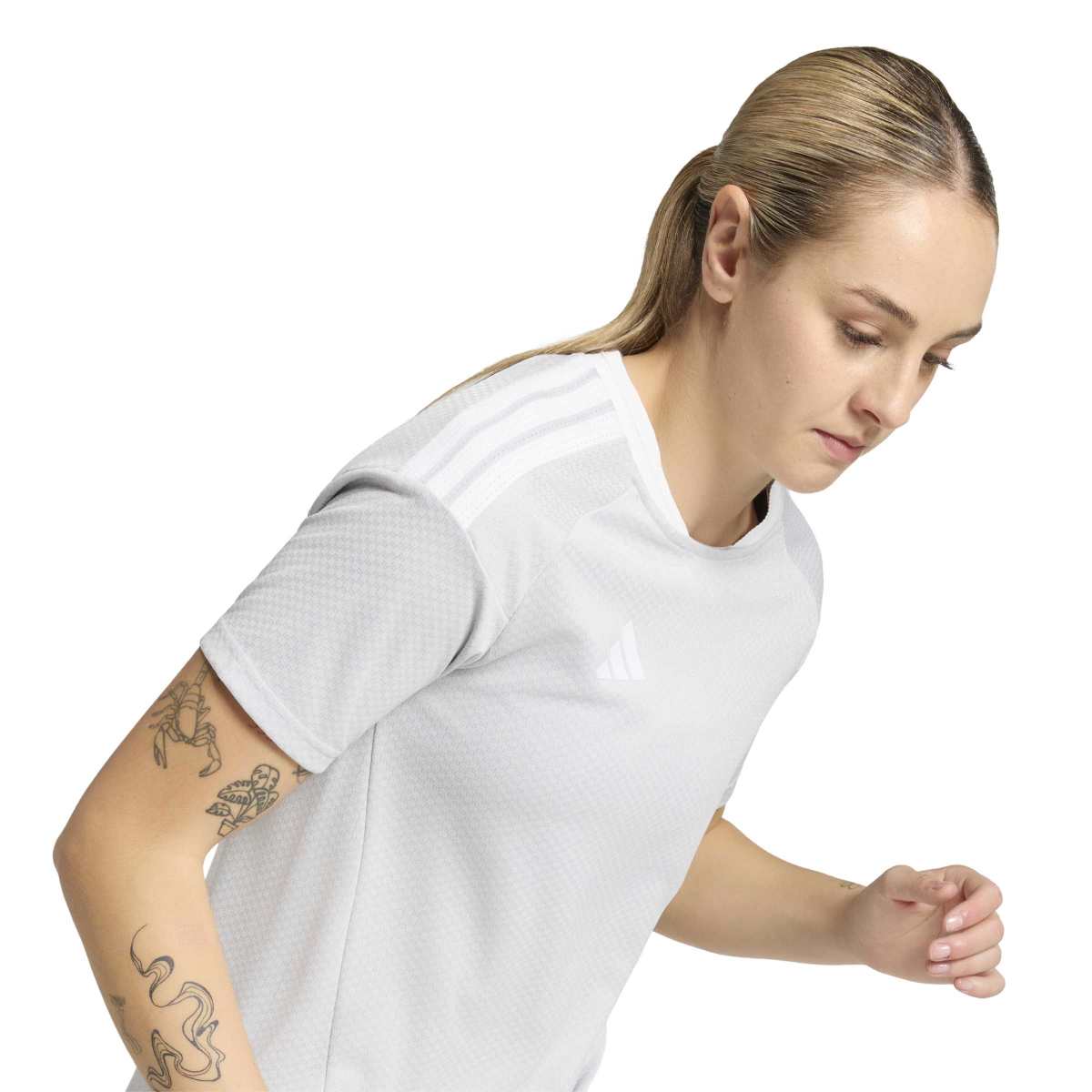adidas Women's Tiro26 Competition Match Day Jersey-7