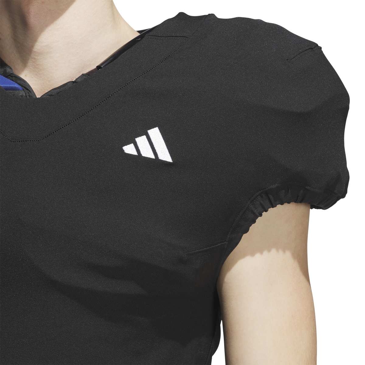 adidas Men's Adizero Impact Football Jersey-6