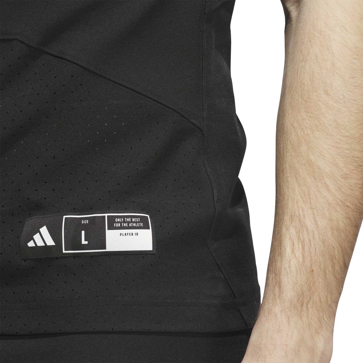 adidas Men's Adizero Impact Football Jersey-7