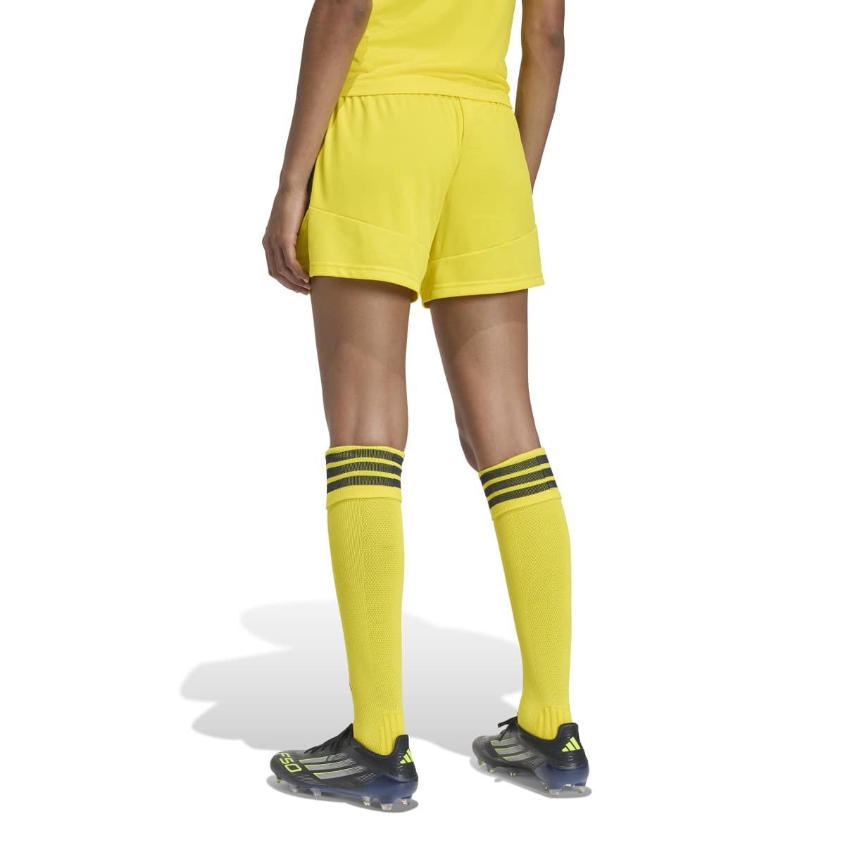 adidas Women's Tiro26 League Soccer Shorts-3