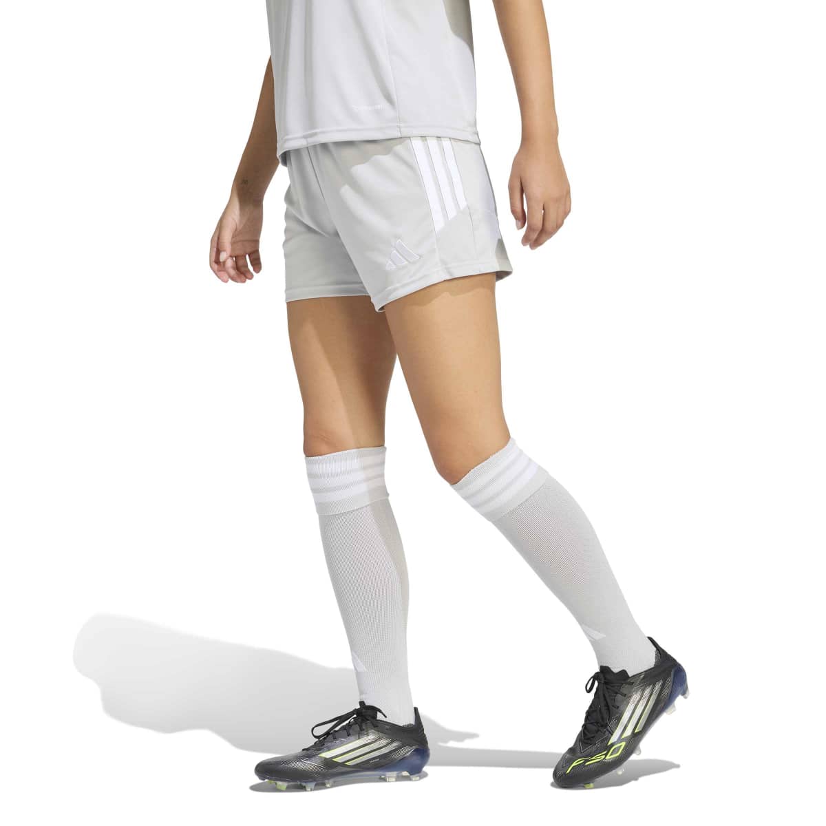 adidas Women's Tiro26 League Soccer Shorts-2