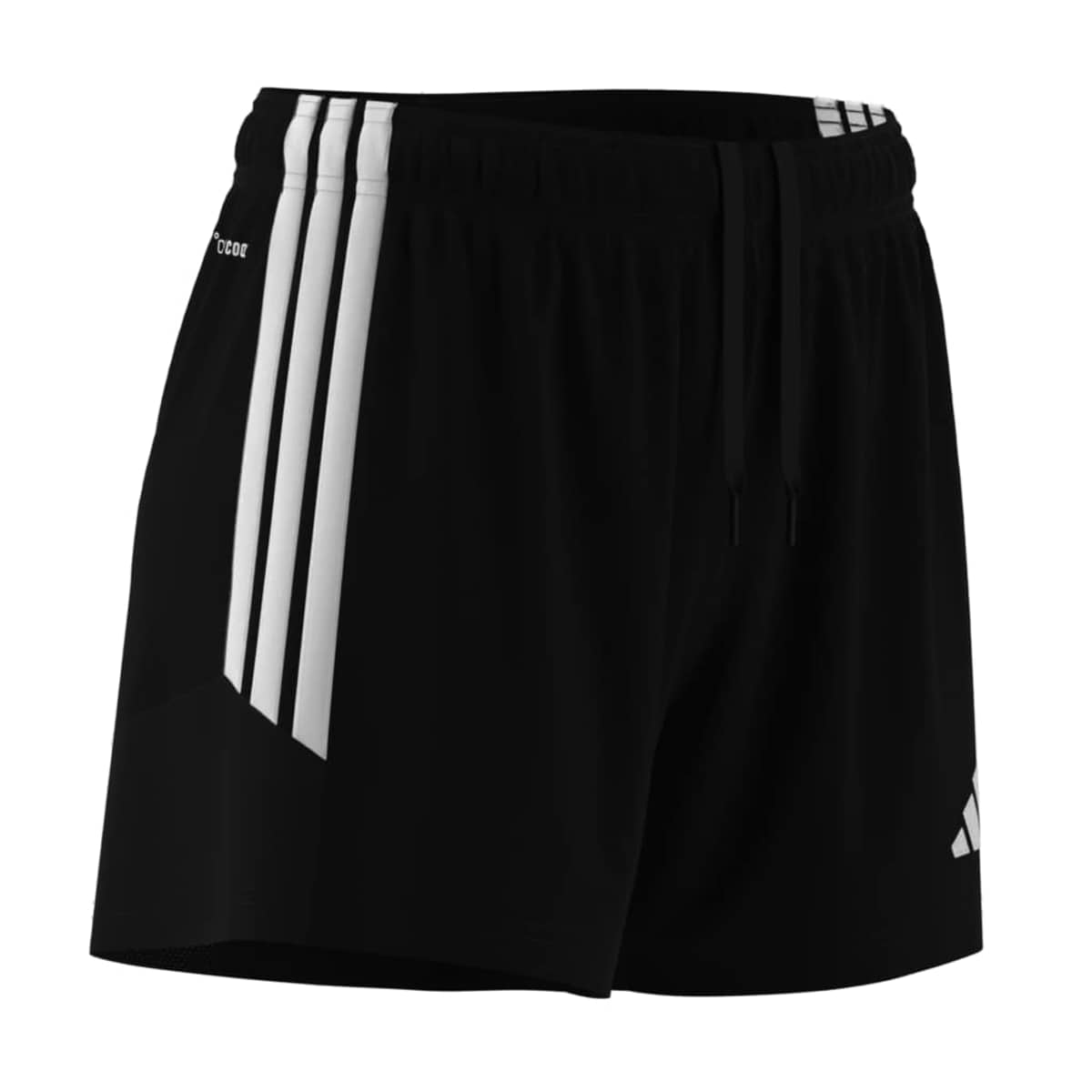 adidas Women's Tiro26 League Soccer Shorts-9