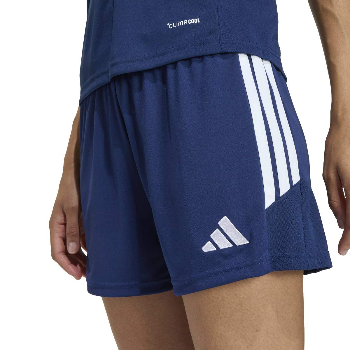 adidas Women's Tiro26 League Soccer Shorts-5