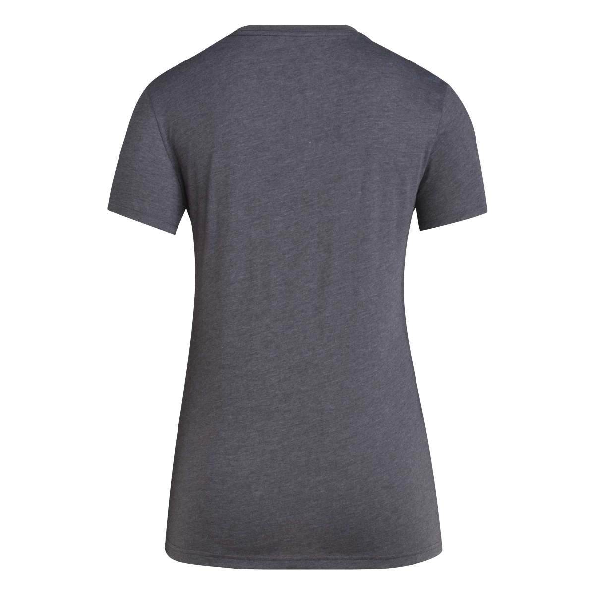 adidas Women's Short Sleeve Pregame T-Shirt-3