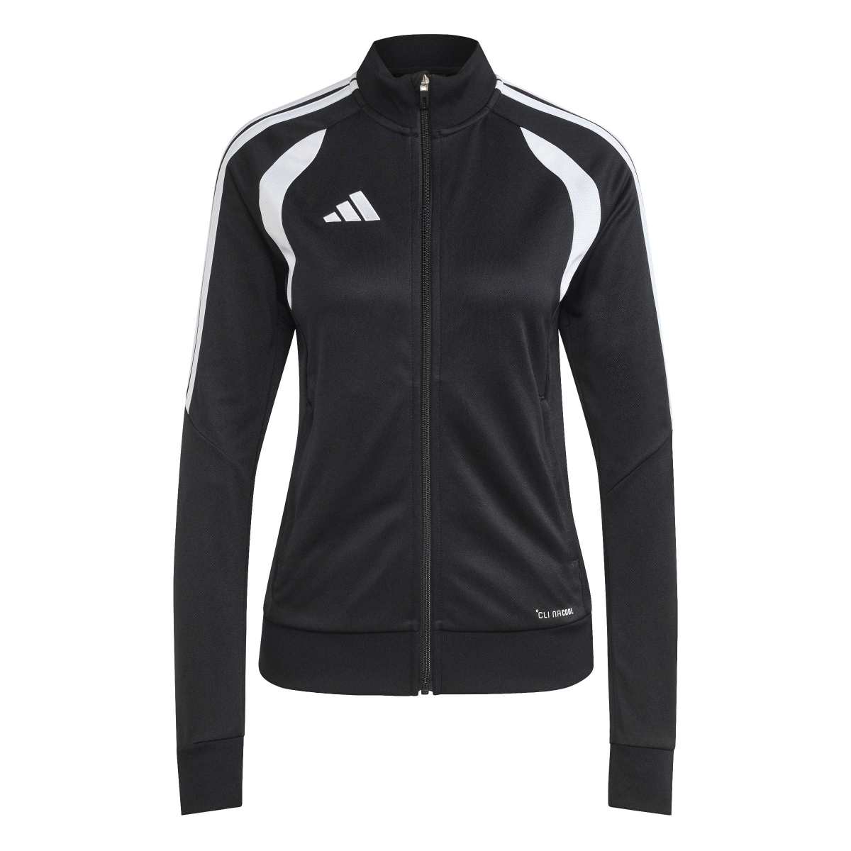 adidas Women's Tiro26 League Training Jacket-1