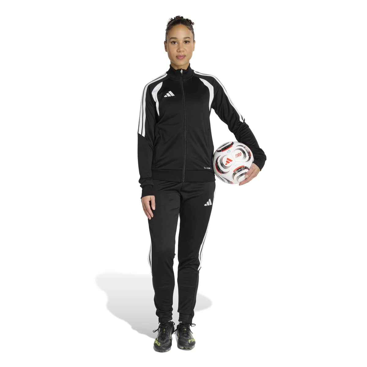 adidas Women's Tiro26 League Training Jacket-6