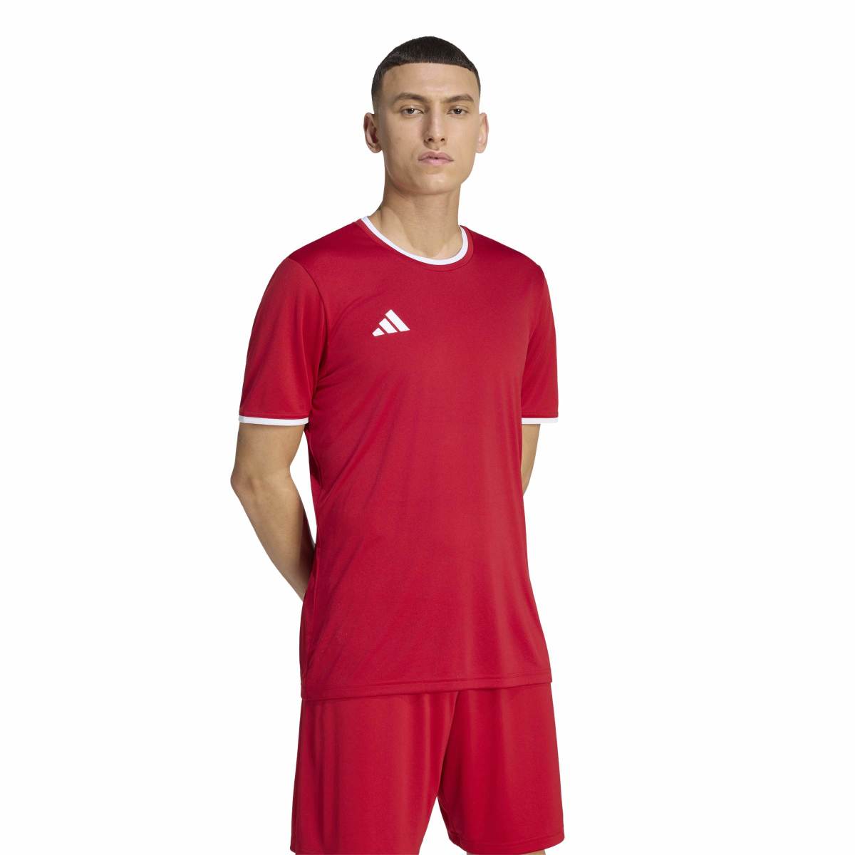 adidas Men's Entrada26 Jersey-4