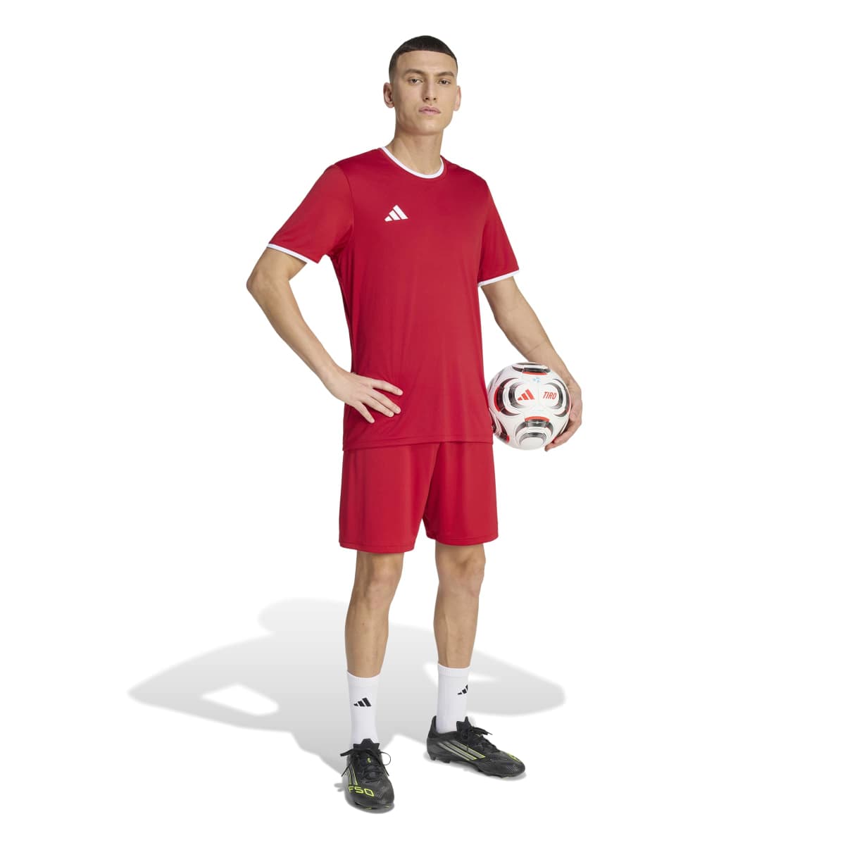 adidas Men's Entrada26 Jersey-6