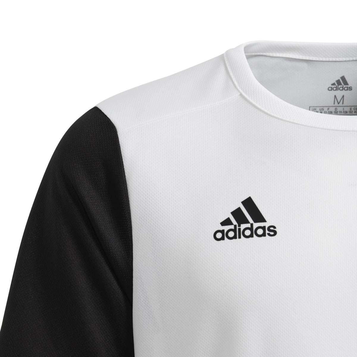 adidas Youth Estro 19 Soccer Jersey-4