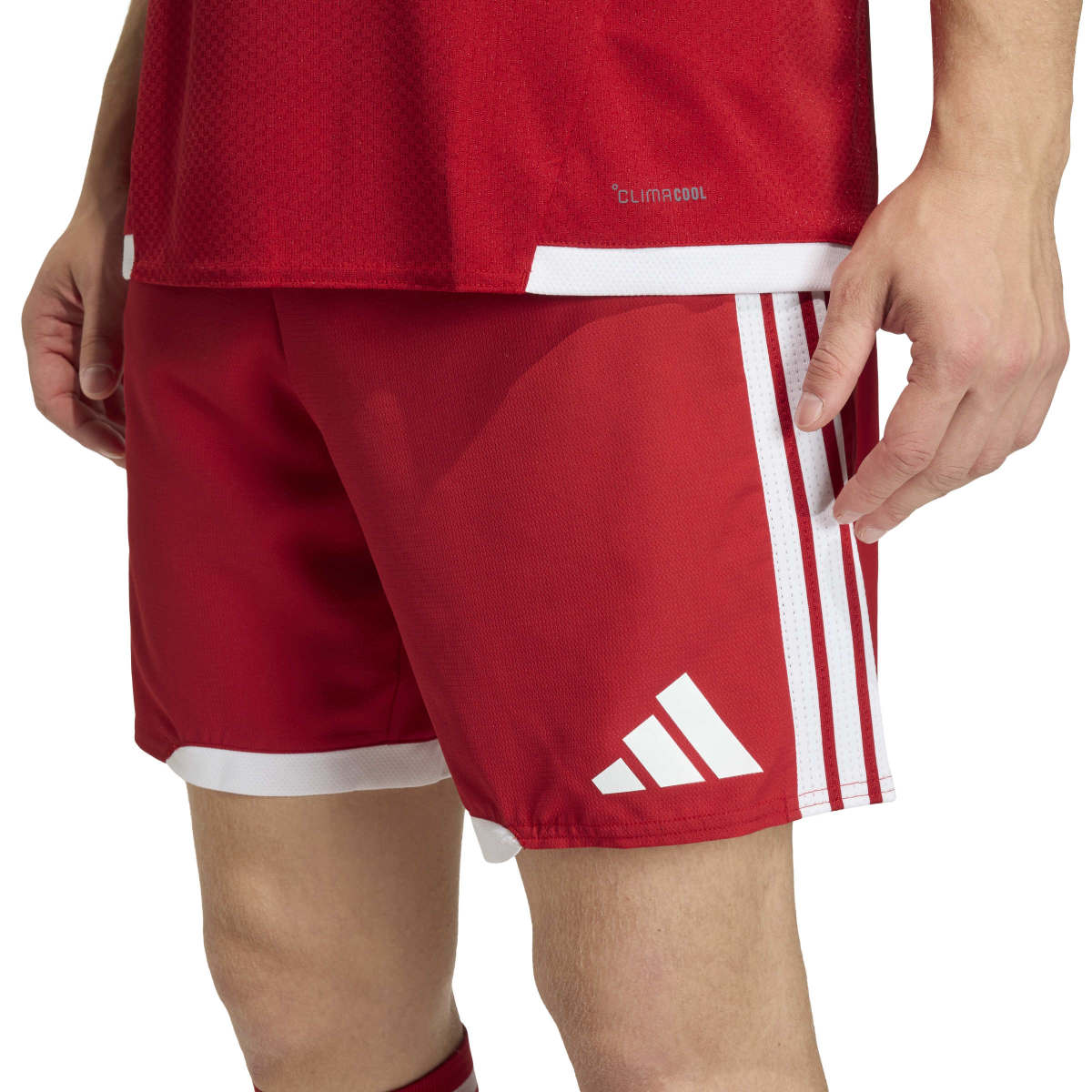 adidas Men's Tiro26 Competition Match Day Shorts-6