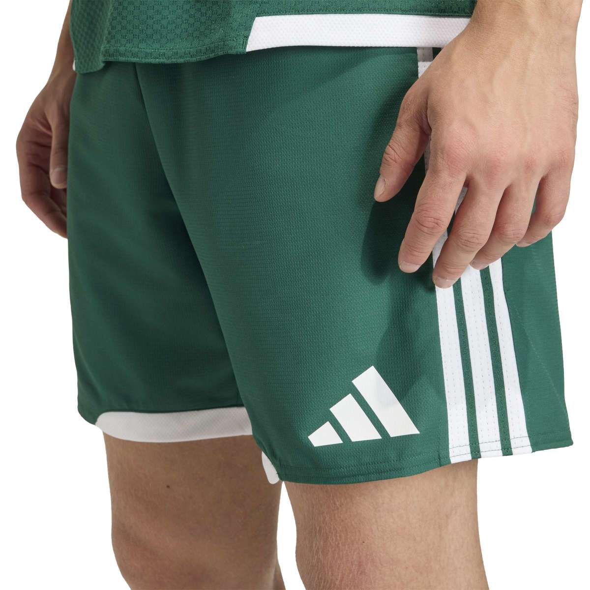 adidas Men's Tiro26 Competition Match Day Shorts-6