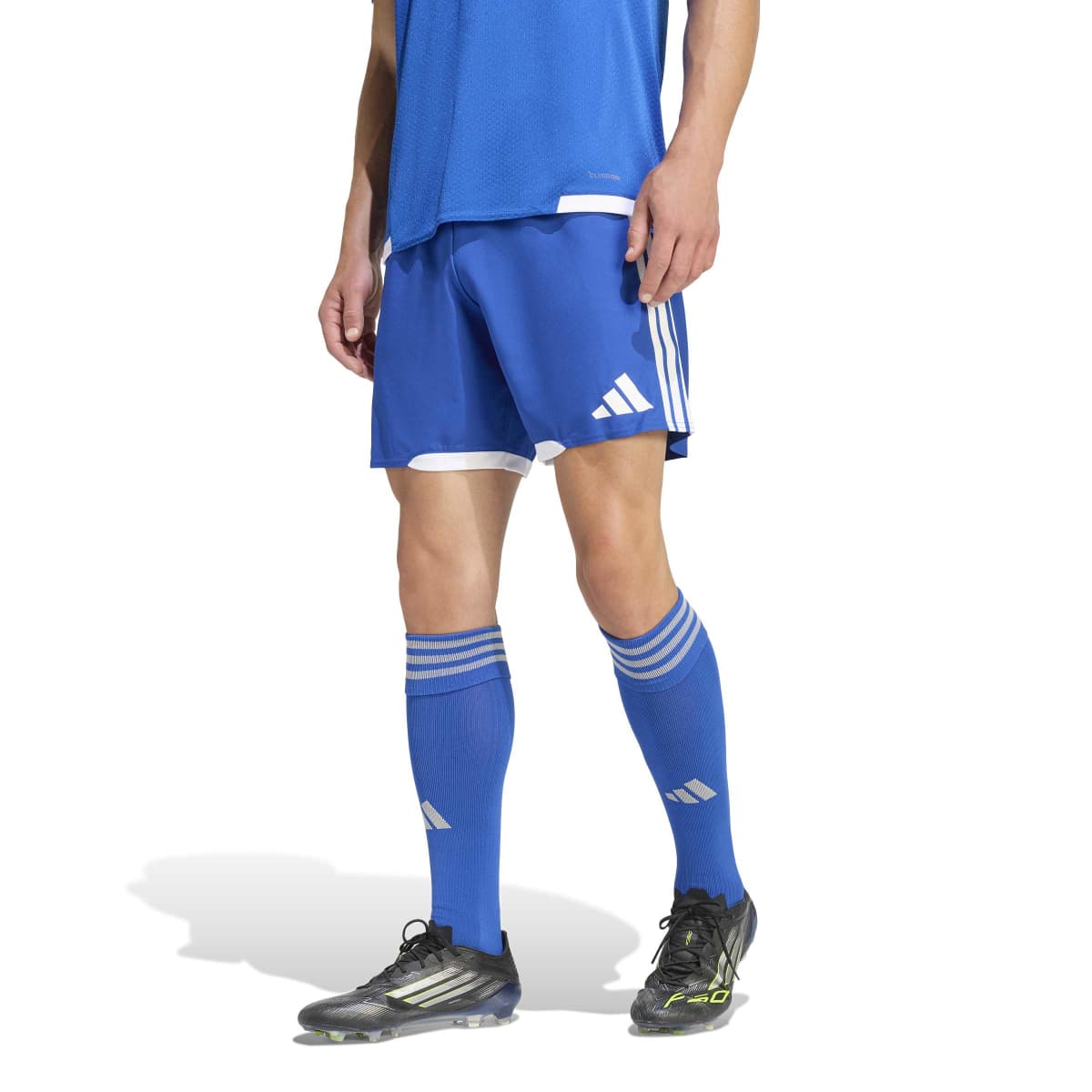 adidas Men's Tiro26 Competition Match Day Shorts-2