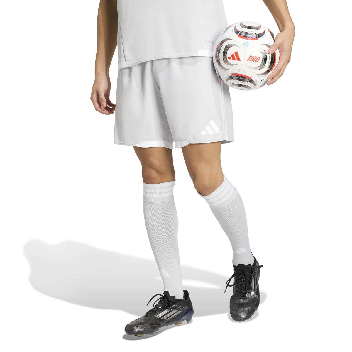 adidas Men's Tiro26 Competition Match Day Shorts-2