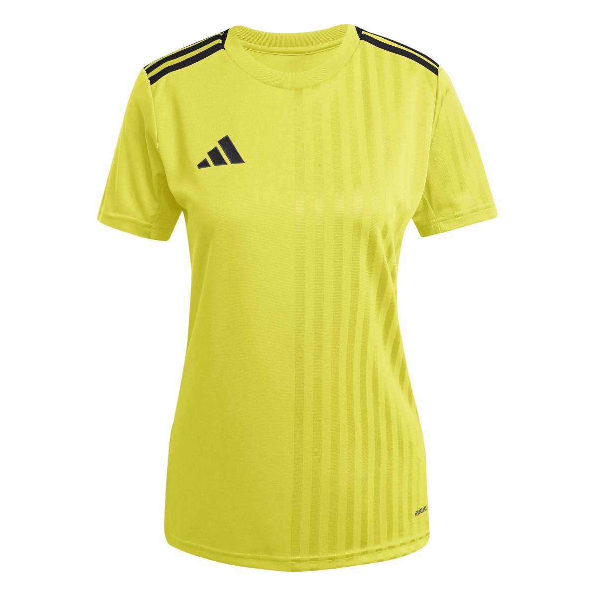 adidas Women's Campeon25 Jersey-2