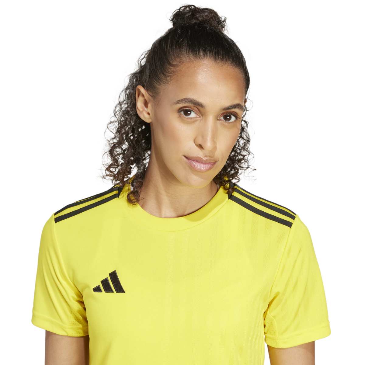 adidas Women's Campeon25 Jersey-8