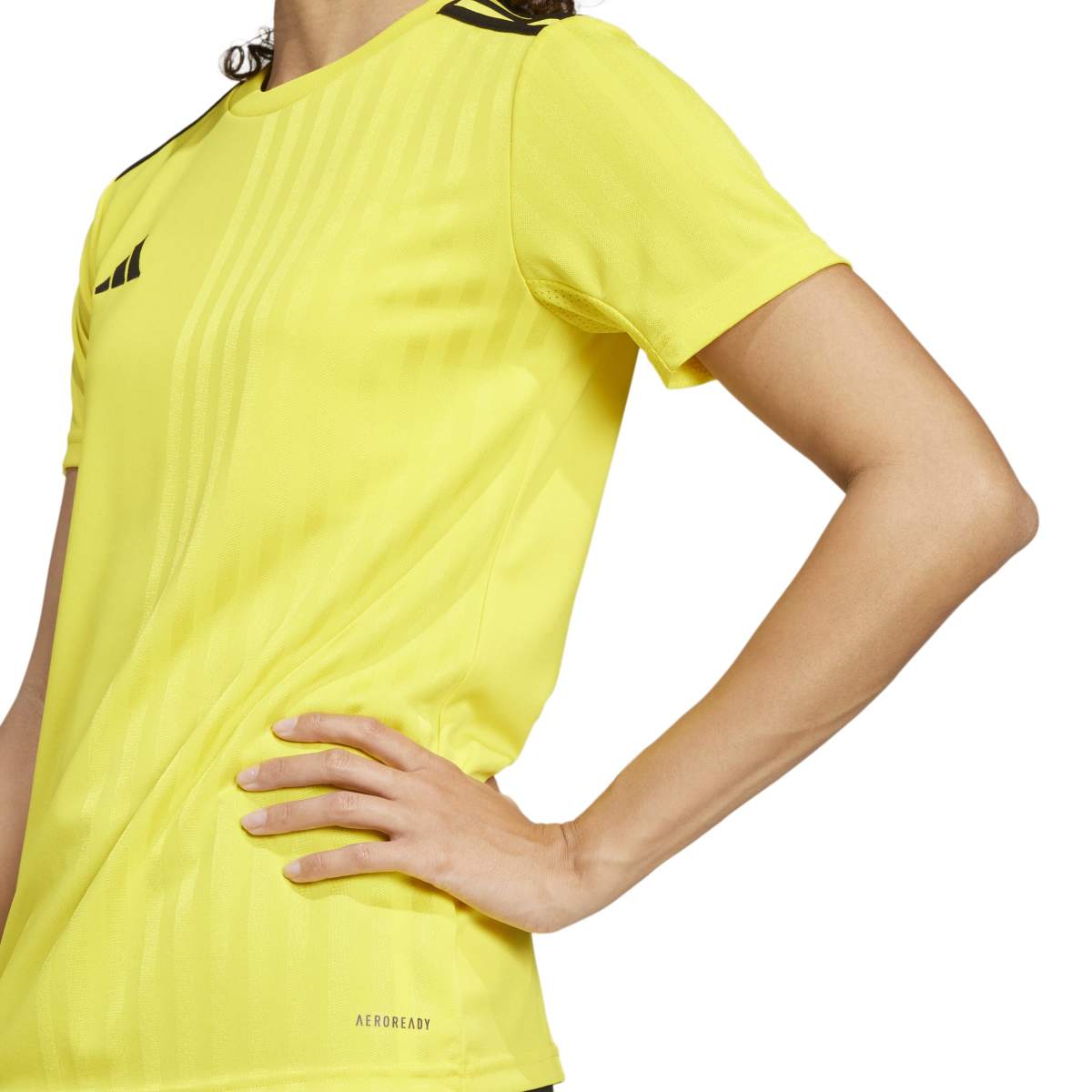 adidas Women's Campeon25 Jersey-9