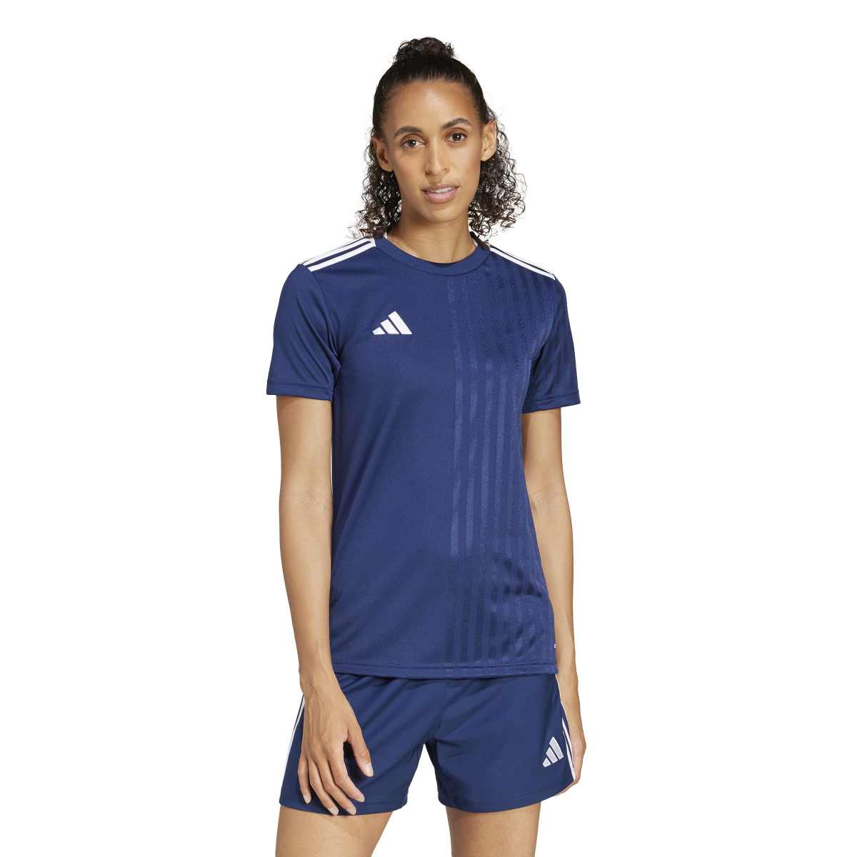 adidas Women's Campeon25 Jersey-4