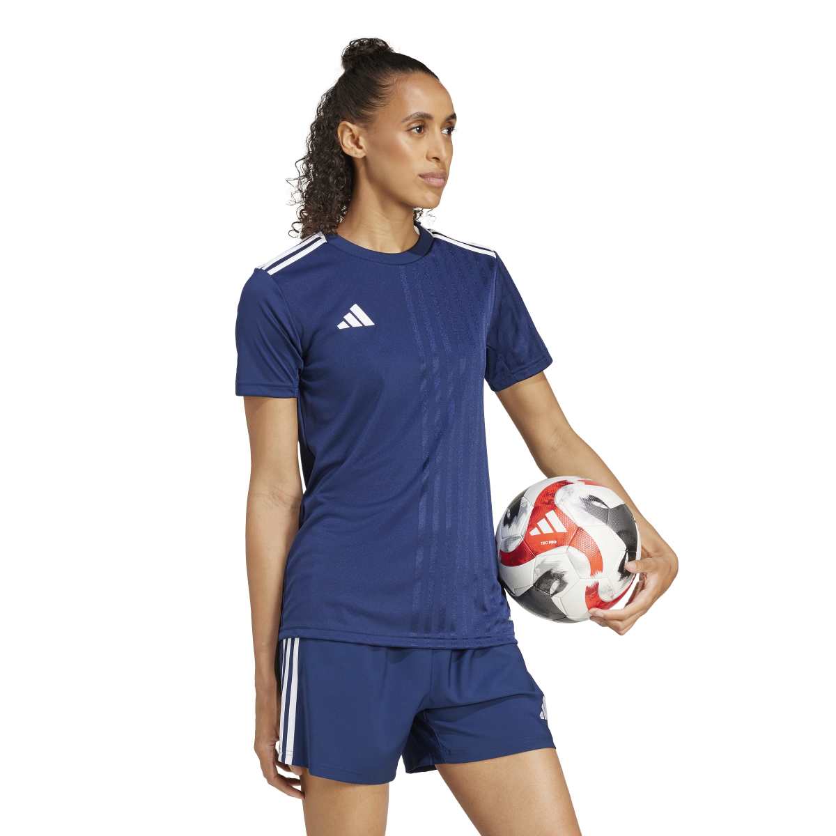 adidas Women's Campeon25 Jersey-6
