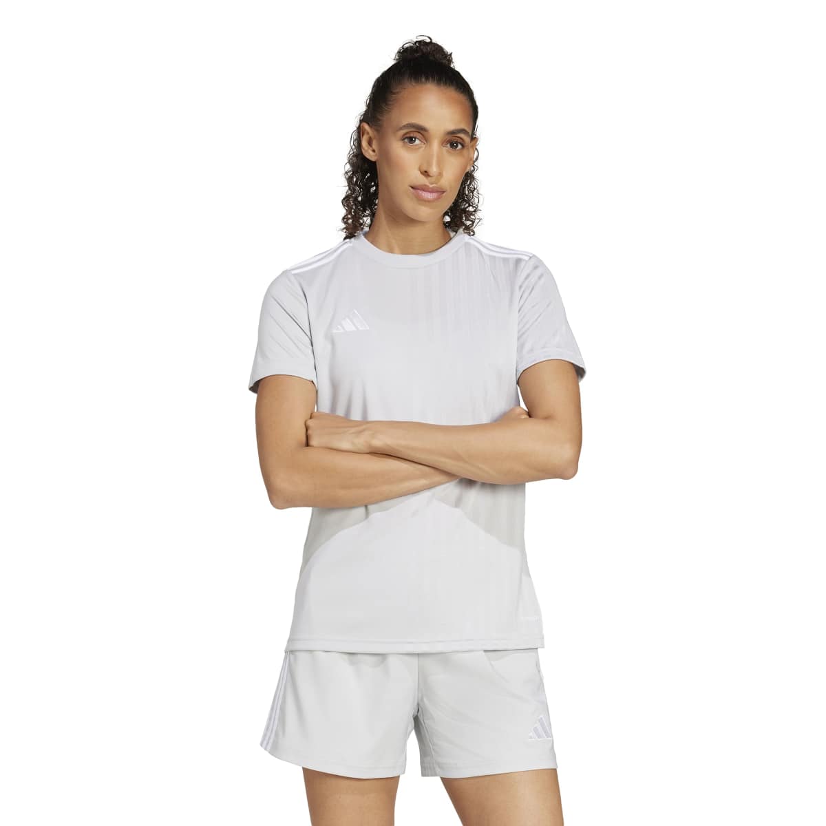 adidas Women's Campeon25 Jersey-4