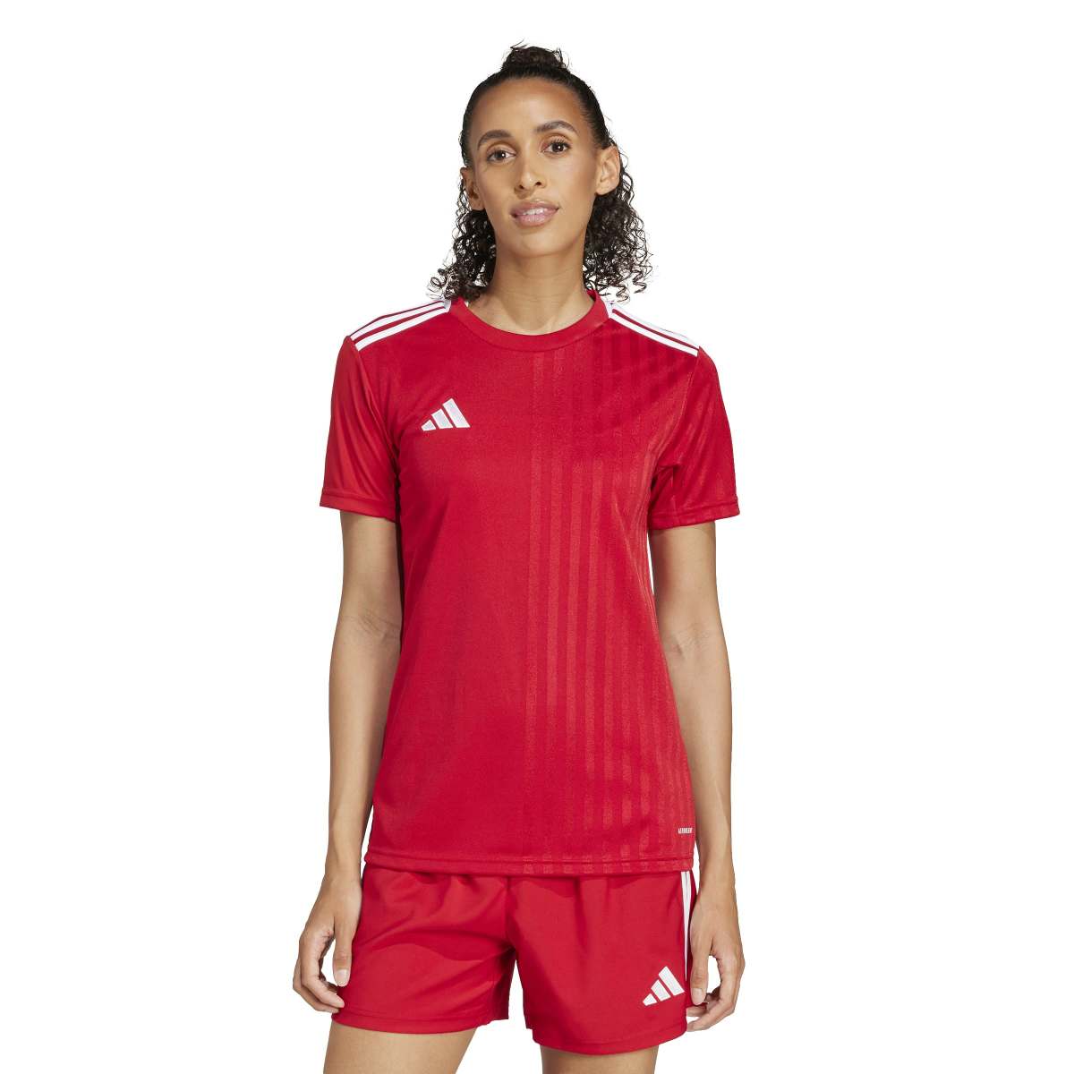 adidas Women's Campeon25 Jersey-4