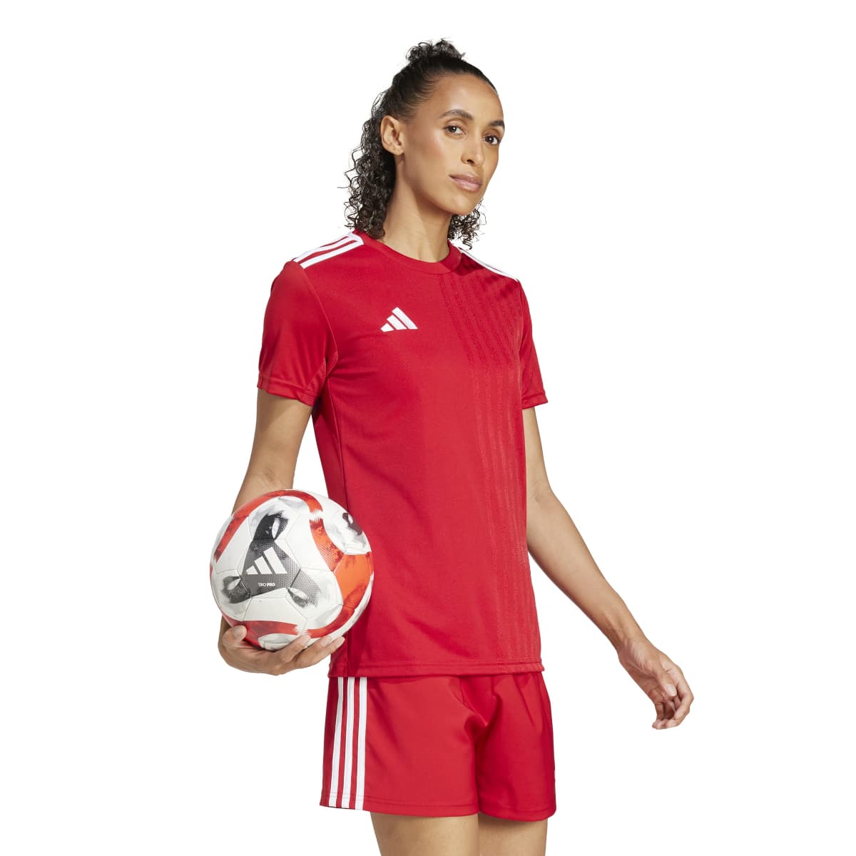 adidas Women's Campeon25 Jersey-6