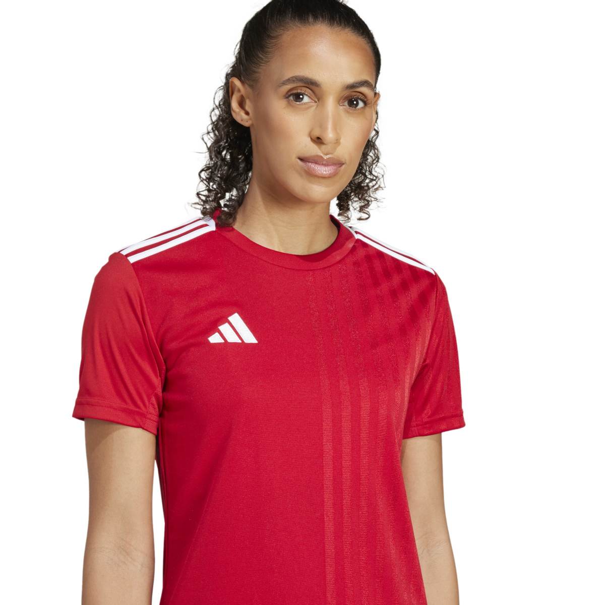 adidas Women's Campeon25 Jersey-8