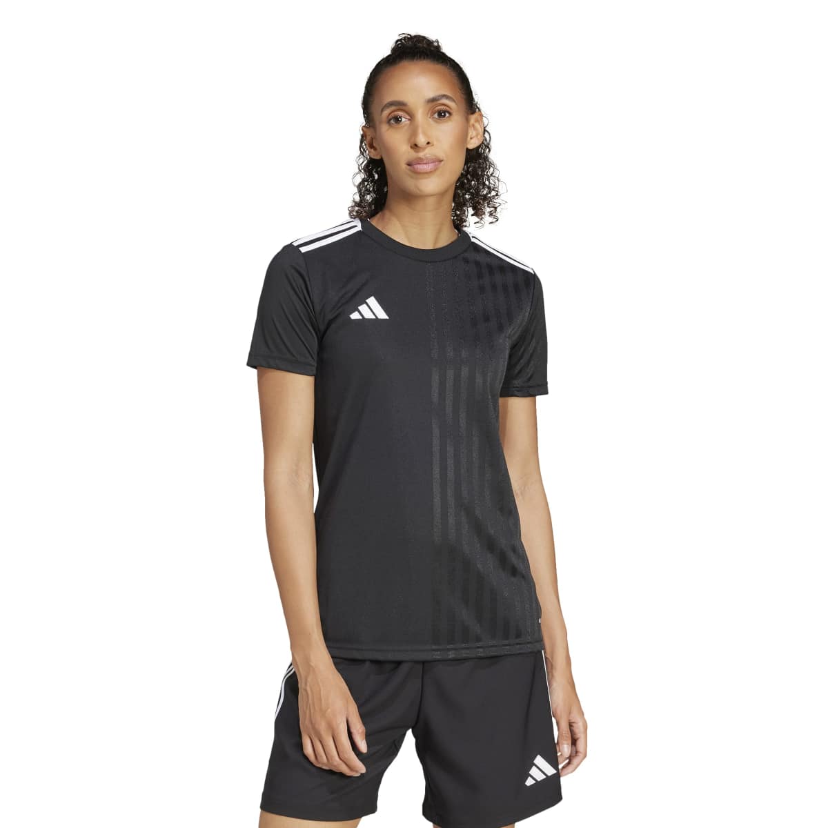 adidas Women's Campeon25 Jersey-4