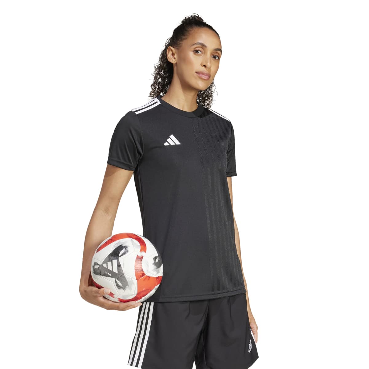 adidas Women's Campeon25 Jersey-6
