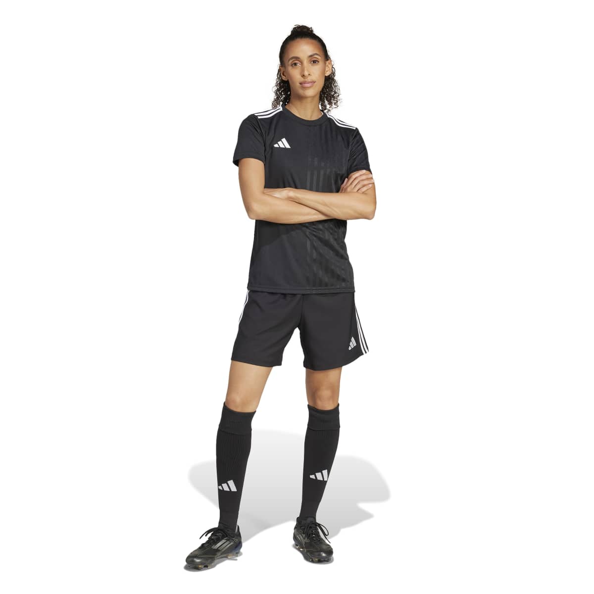 adidas Women's Campeon25 Jersey-7