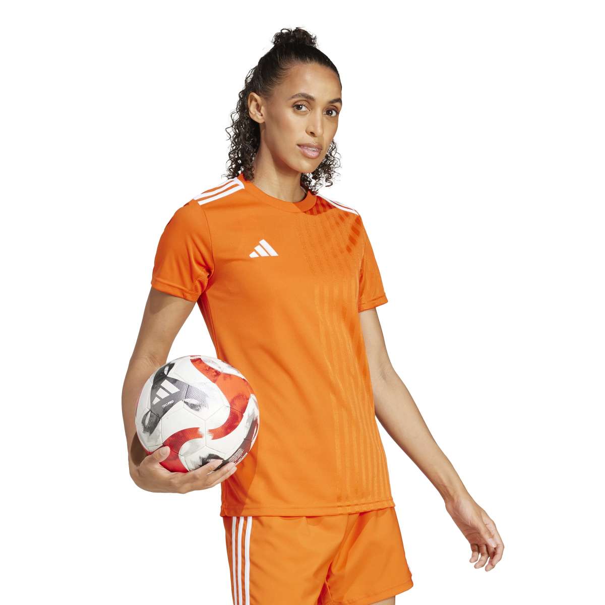 adidas Women's Campeon25 Jersey-6