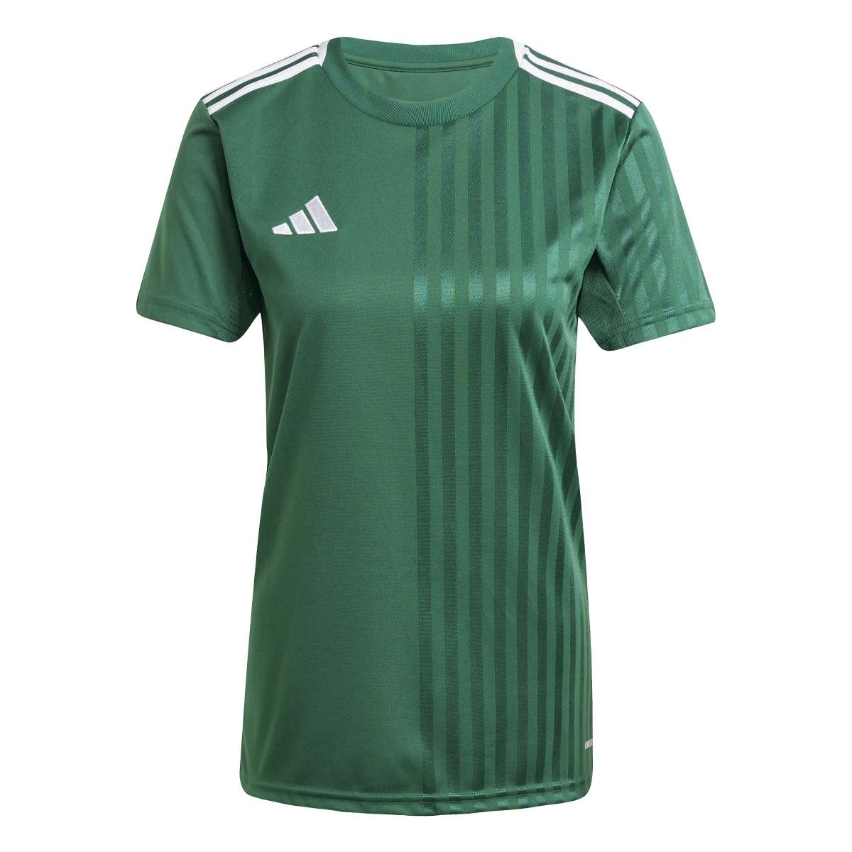 adidas Women's Campeon25 Jersey-1