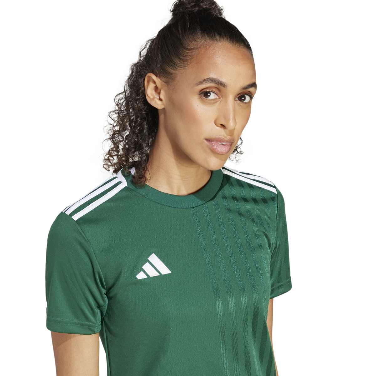 adidas Women's Campeon25 Jersey-8