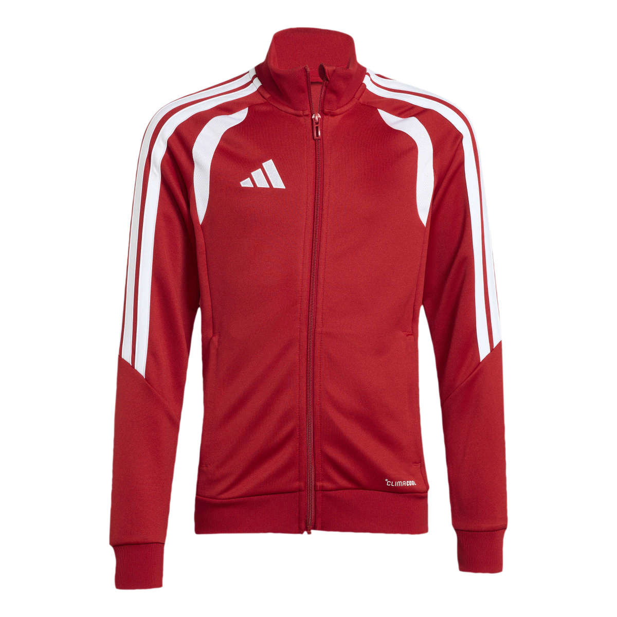 adidas Youth Tiro26 League Training Jacket-1
