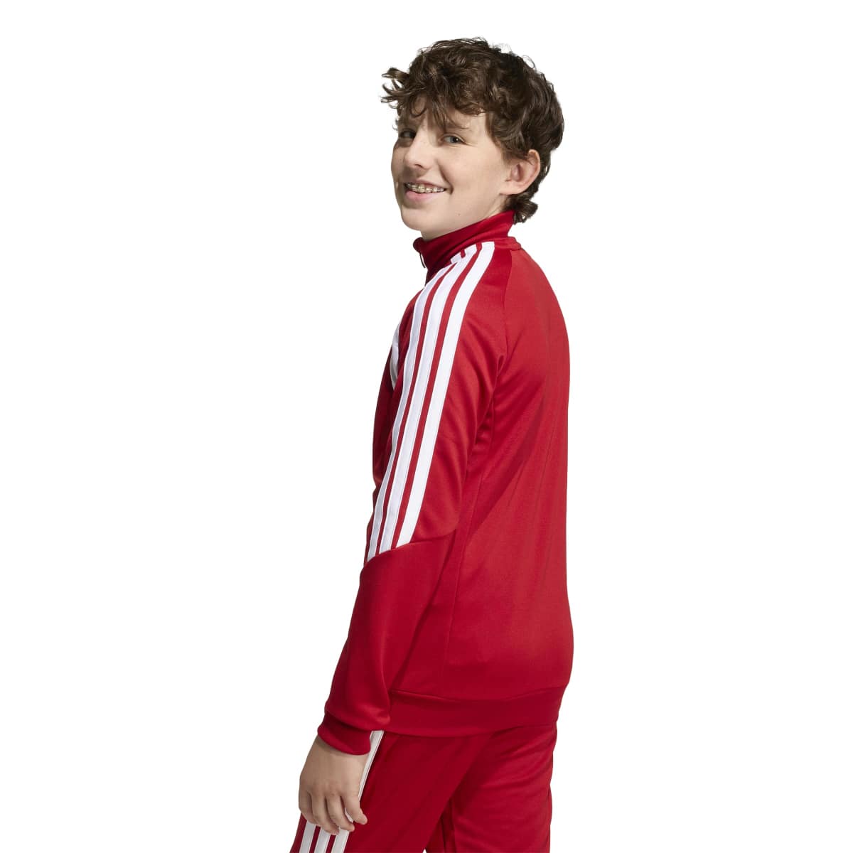 adidas Youth Tiro26 League Training Jacket-4